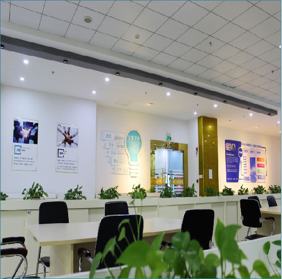 China Shenzhen CTVS technology co.,LTD company profile