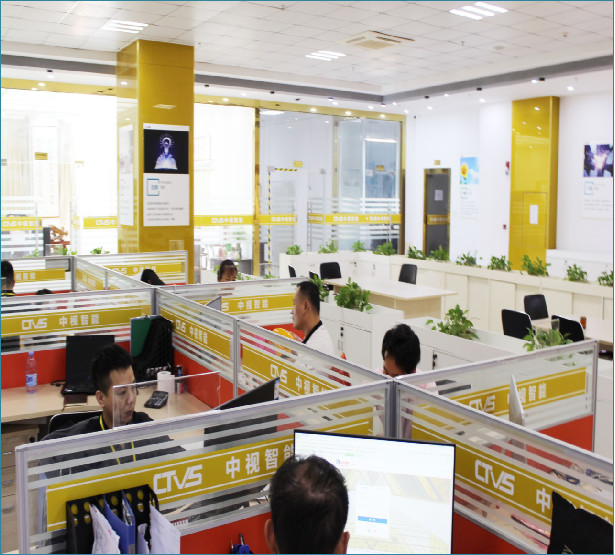 China Shenzhen CTVS technology co.,LTD company profile
