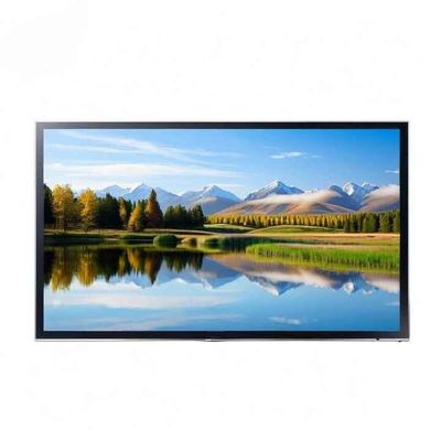 High Brightness IPS HD LCD Wall Mounted Digital Signage Explosion Proof