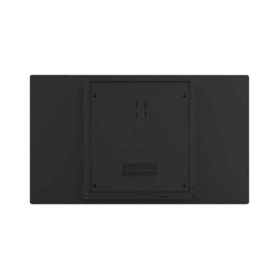 50 Inch High Brightness Wall Mounted Digital Signage 1920 X 1080 350cd/M2