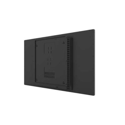 50 Inch High Brightness Wall Mounted Digital Signage 1920 X 1080 350cd/M2