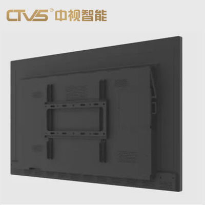 Android Wall Mounted Digital Signage WiFi+ Ethernet 1920 X 1080 Resolution