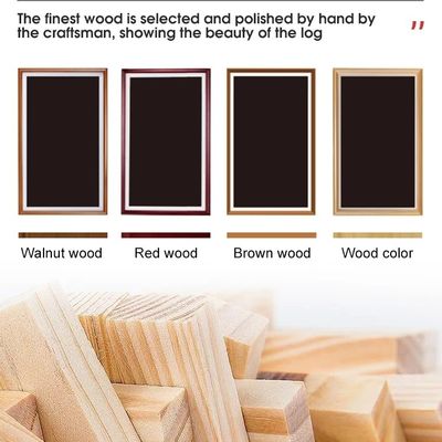 Custom Digital Picture Frame For Photos Music Images 2K FHD Display