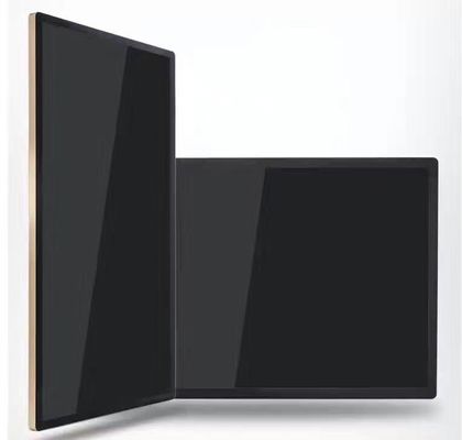 All In One Capacitive 55 Inch Touch Screen Kiosk 21.5 32 43 65 Inch Interactive