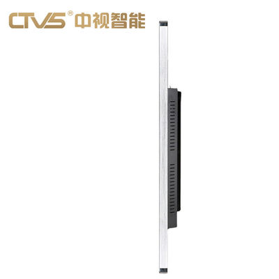 Android HD Interactive Touch Screen Kiosk Digital Signage Large Size