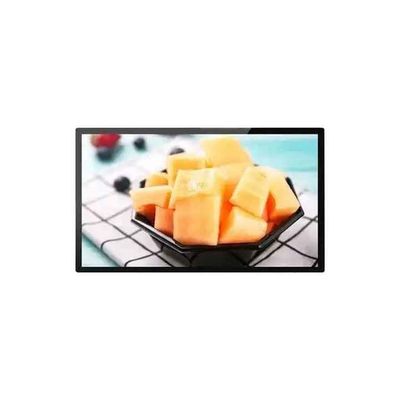 21.5 32 43 55 65 75'' Interactive Touch Screen Display Wall Hanging Advertising