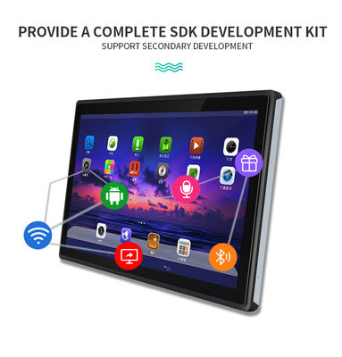 Outdoor Industrial Touch Screen Display IP65 IP67 IP68 Waterproof