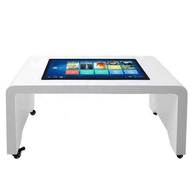 Interactive Touch Screen Coffee Table - 32/43 Inch Smart Gaming Display