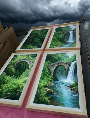 Unleash the Potential of Your Business with LCD Photo Frames