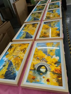 Maximize Your Business Potential with Digital Photo Frames Guaranteed