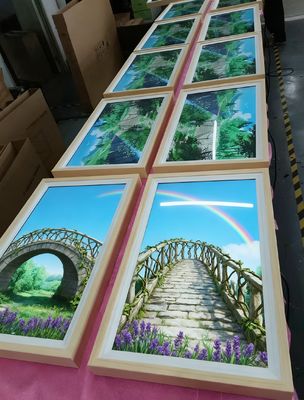 Upgrade Your Business with State-of-the-Art Digital Picture Frames