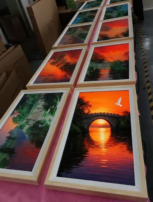 Upgrade Your Photo Display with Digital Photo Frames Openresty Server