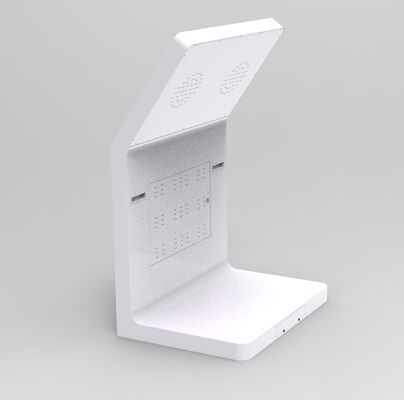 55 Inch IPS HD LCD Panel Interactive Self Service Kiosk with Android/Windows OS for Multimedia Display