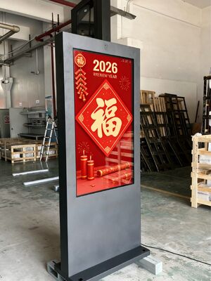 16 9 Display Scale Touch Enabled Service Kiosk Offering 32GB SSD Storage Providing Fast and Secure Data Access Solutions