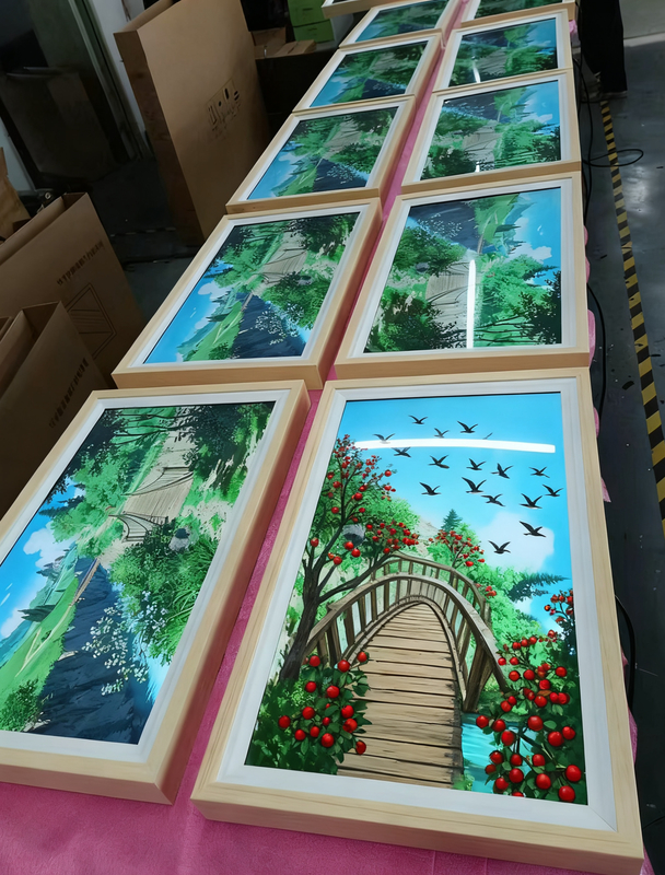 403 Electronic Photo Frames The Ultimate Solution for Displaying Your Photos in Style