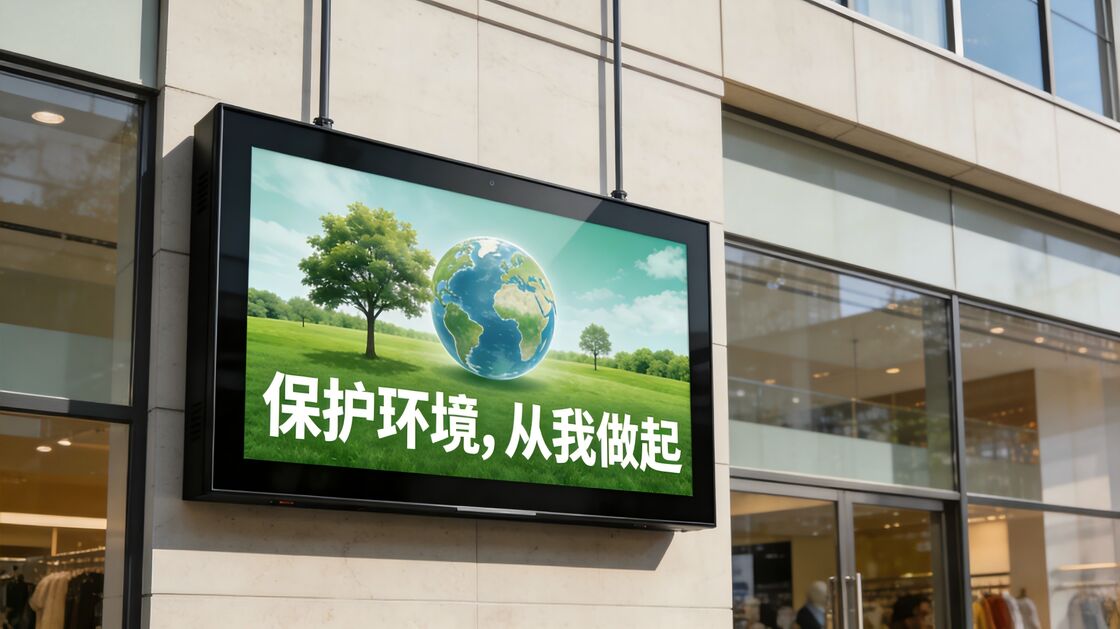 Outdoor Touch All-in-One Machine with IP65+ Waterproof and Dustproof, High Brightness Display (1500nits), and Anti-Vandalism Alloy Enclosure