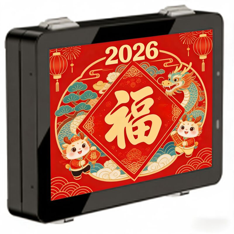 43 Inch Wall Mounted Touch Screen Kiosk 40Kg Weight 178 Degree Viewing Angle Ideal for Interactive Displays and Digital Signage