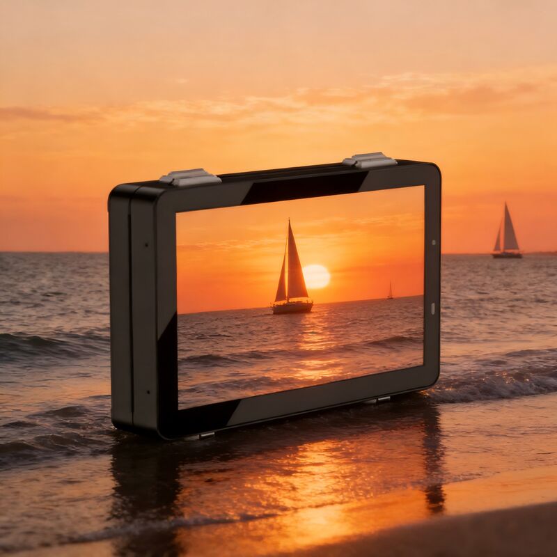 220V Wall Mounted Digital Kiosk Weighing 36KG Perfect for Digital Advertising and Interactive Customer Service Solutions