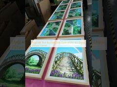 Améliorez votre entreprise avec des cadres photo numériques de pointe