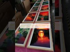 Améliorez votre affichage photo avec les cadres photo numériques Openresty Server