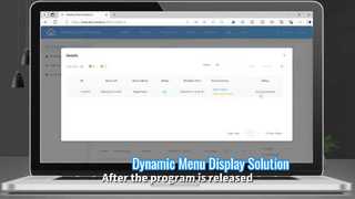Information Release Software Video